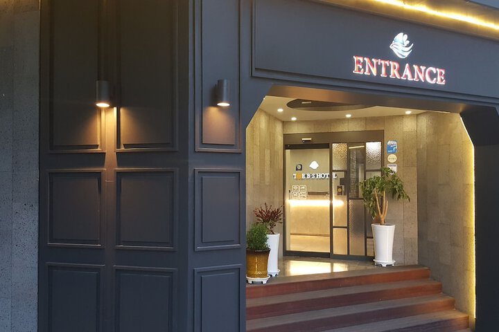 Hotel 26 of 30