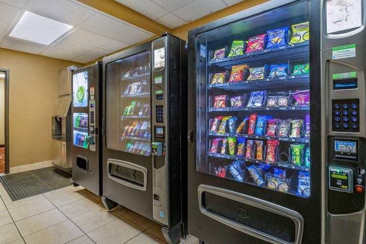 Amenities