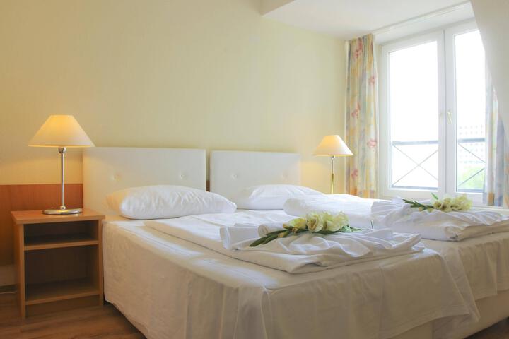 ARCOS APPARTEMENT HOUSE