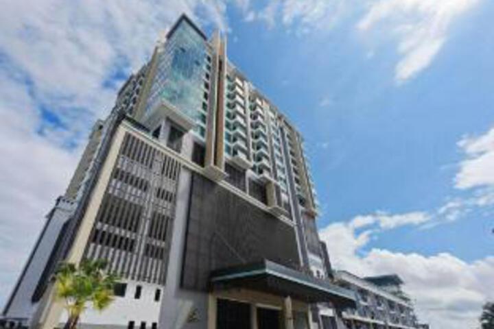 Seafest REGENCY