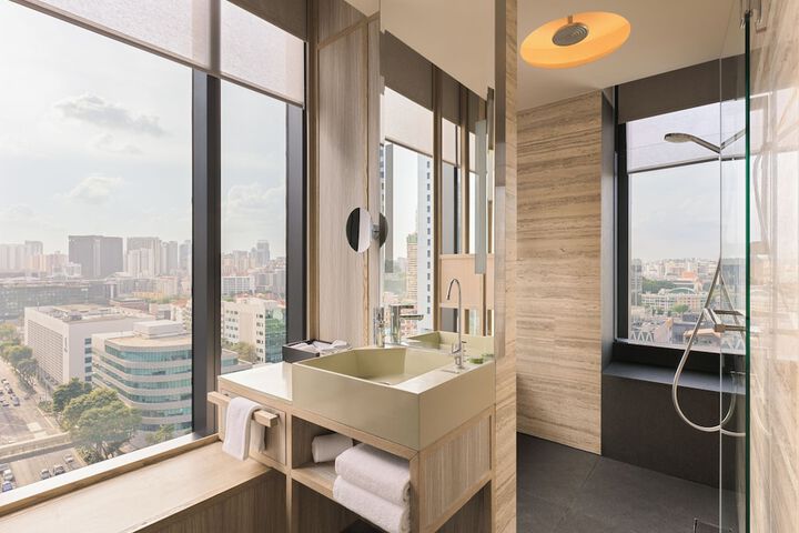 Bathroom Vanities