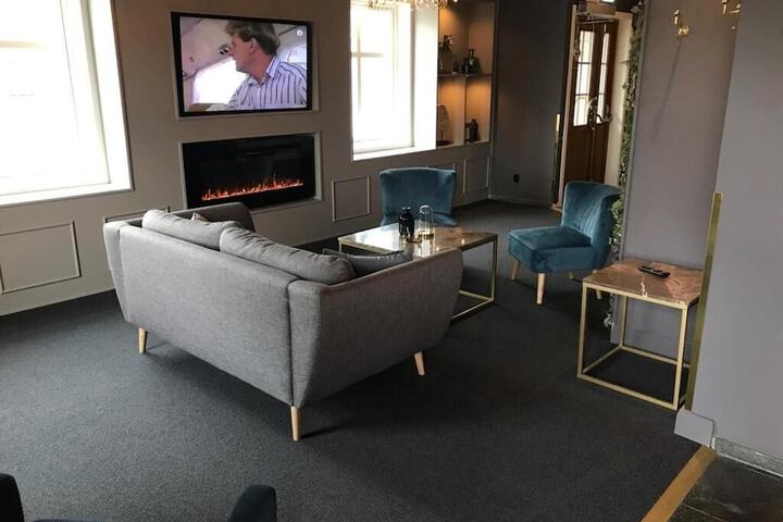 Hotel Interior 2 of 45