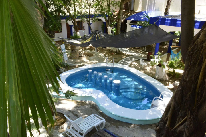 Pool 7 of 13