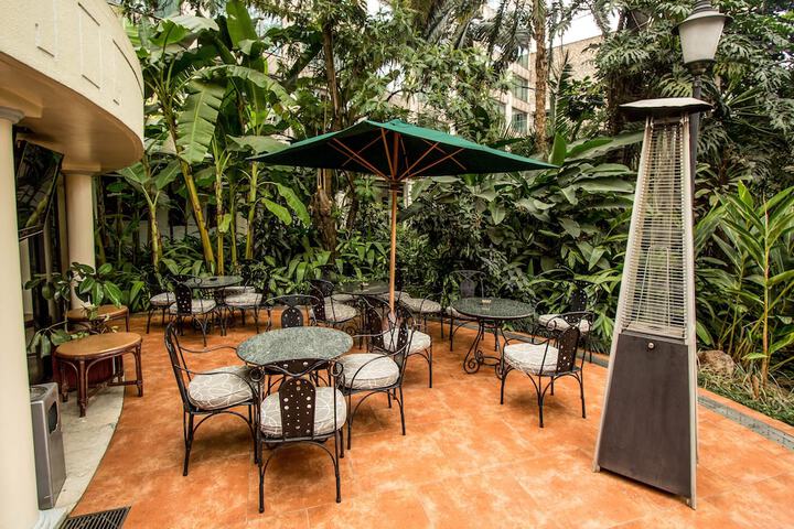 Terrace/Patio 118 of 123