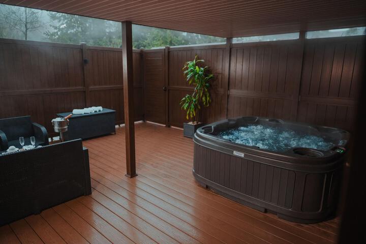 Fitness Center Photo