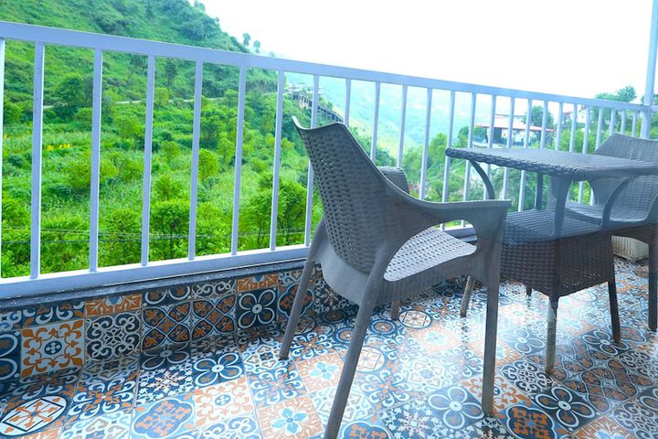 Terrace/Patio 87 of 152