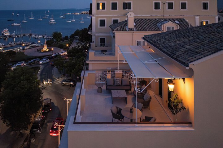 Terrace/Patio 32 of 76
