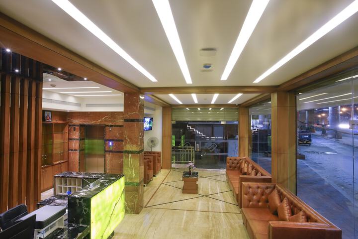 Hotel Interior 2 of 17