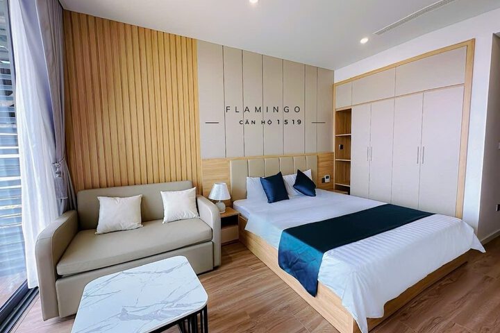 Room 15 of 55