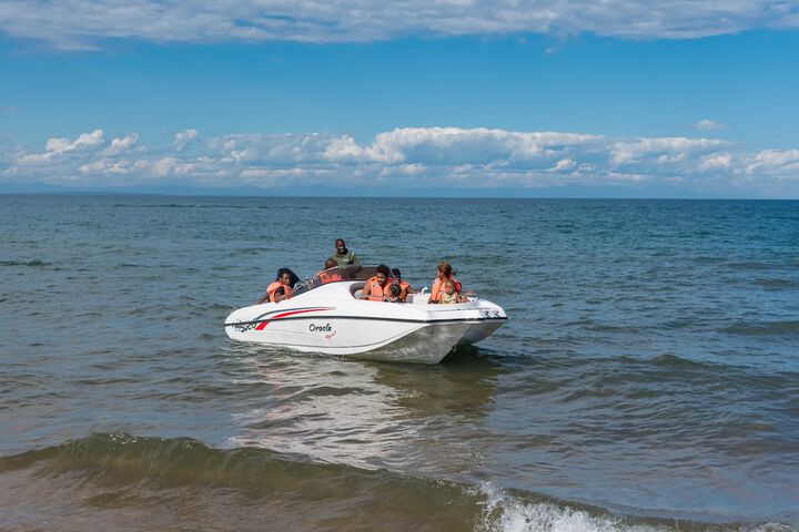 Boating