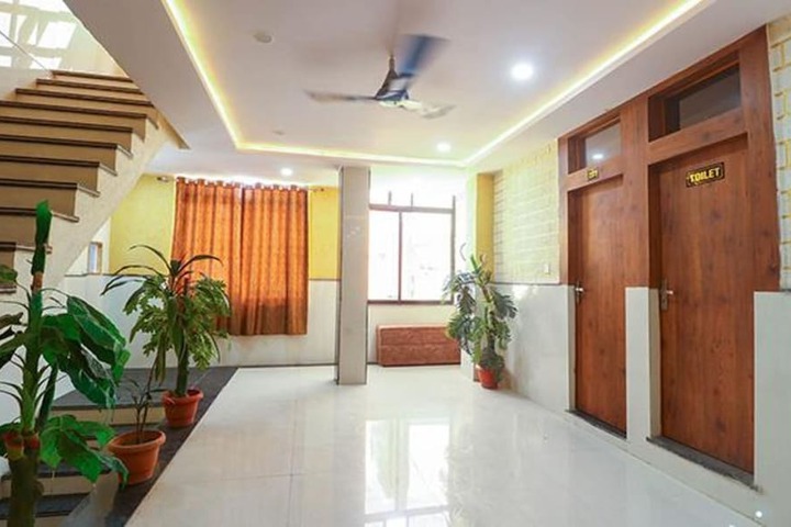 Hotel Interior 2 of 18