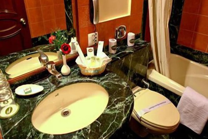Bathroom Vanities