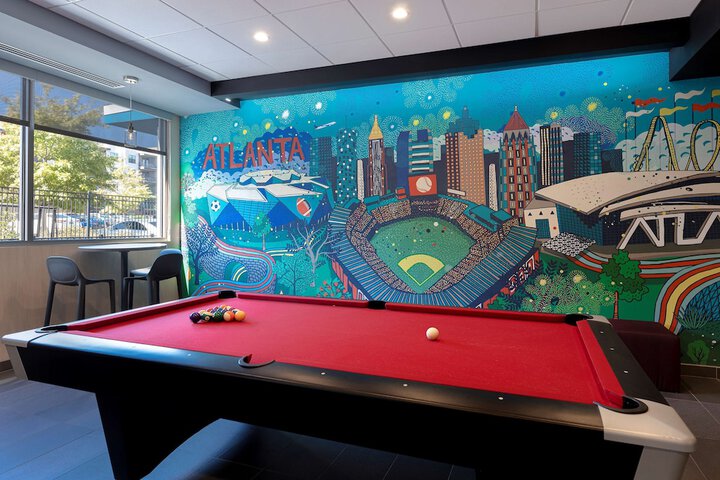 Billiards
