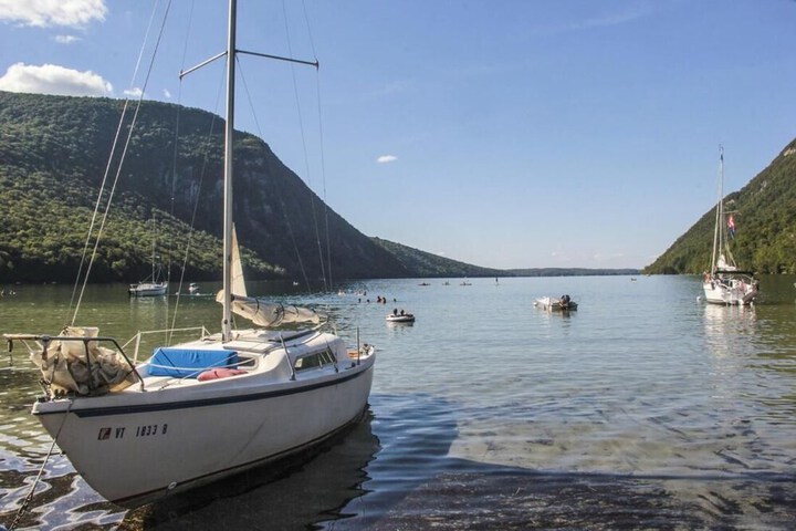 Lake