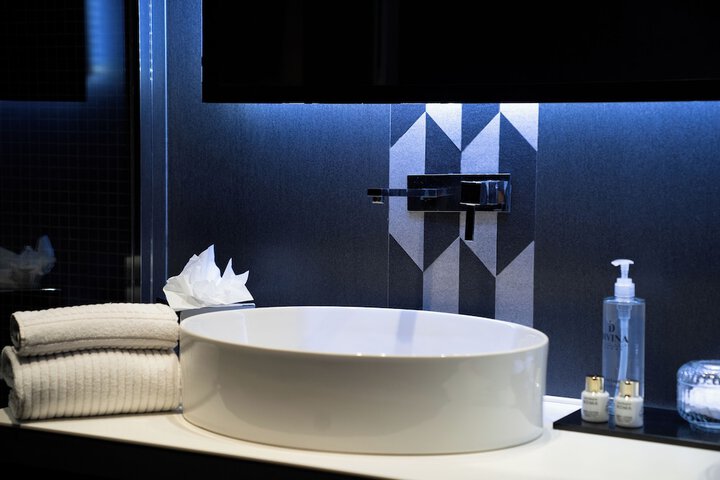 Bath Amenities