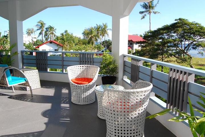 Panglao Beach House