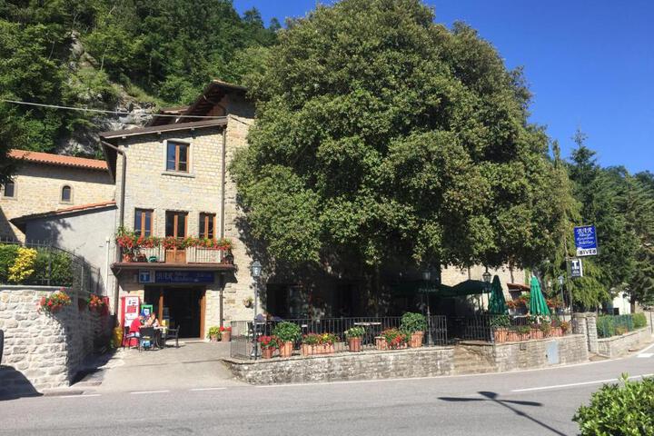 Albergo Bellavista