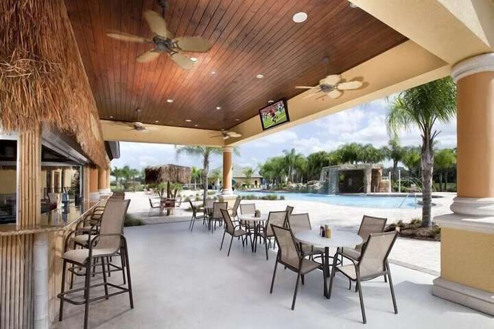 Pool 21 of 24