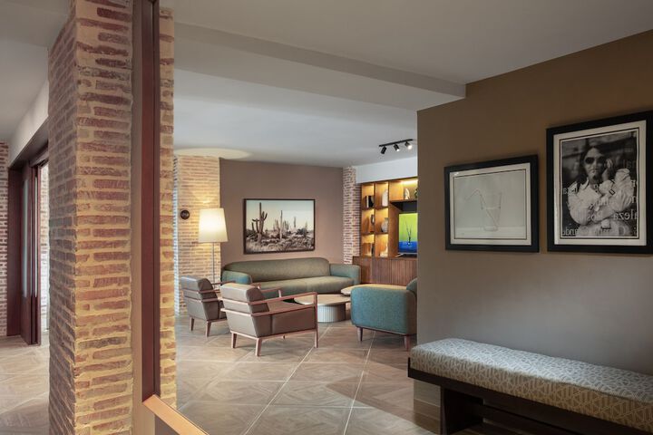 Hotel Interior 64 of 71