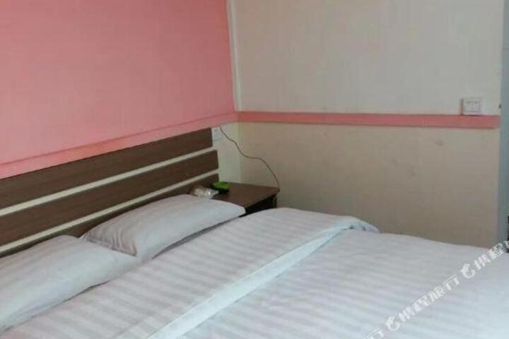 Jinyuan Zhijia Hotel