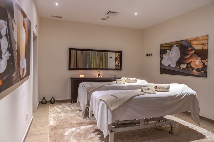 Spa Photos