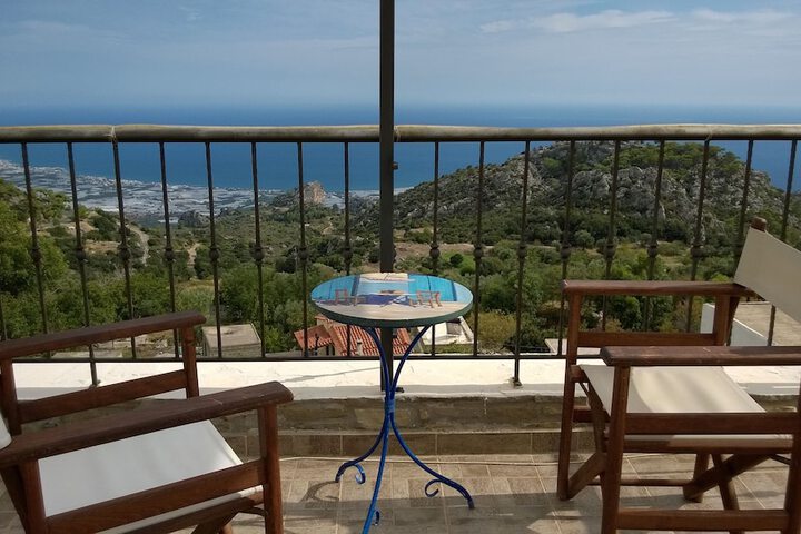 Terrace/Patio 34 of 63