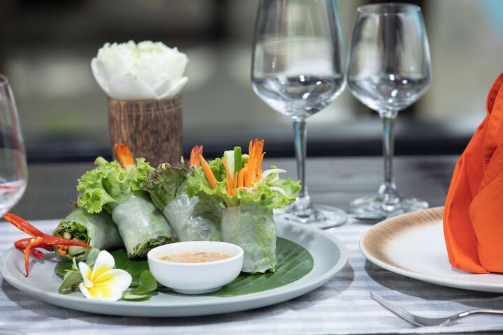 Restaurants