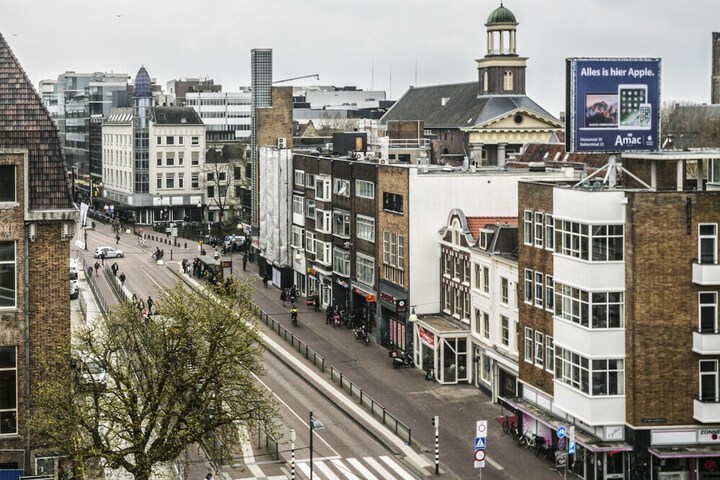 EXPLORIS HOTEL UTRECHT
