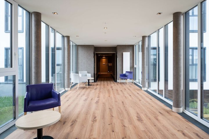 Lobby Photos