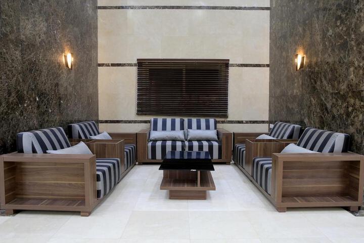 Lobby Photos