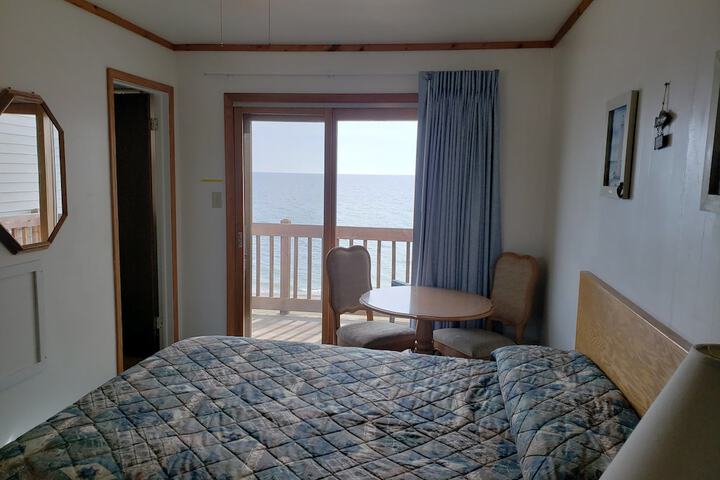 Queen Bed City View (21 of 33)