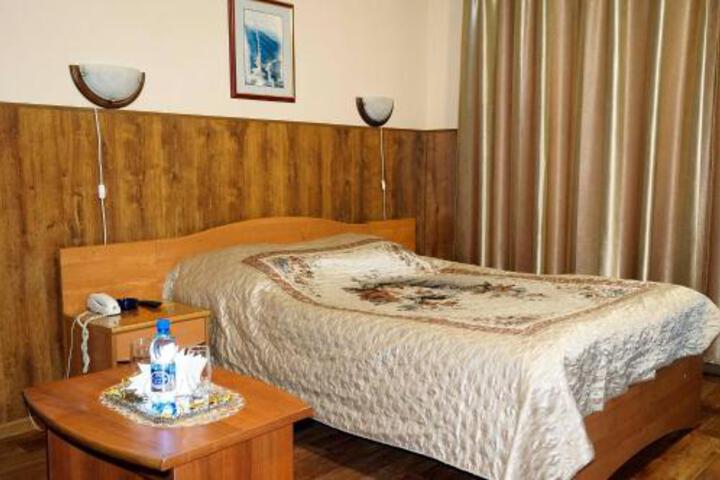 YURTA MINI HOTEL