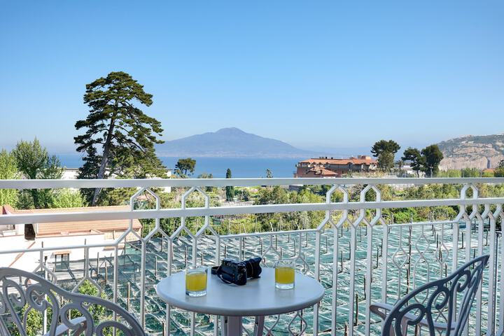 Hotel View 76 of 77
