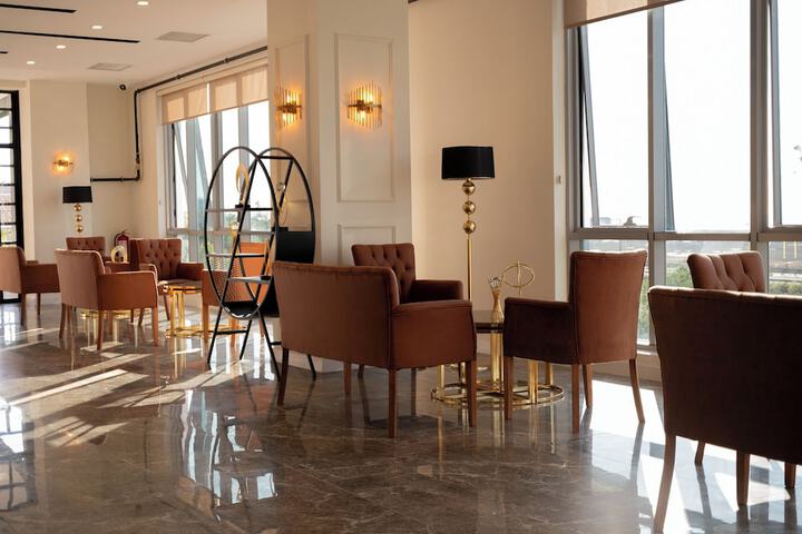Hotel Interior 2 of 38