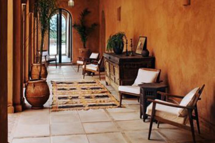 Terrace/Patio 26 of 38