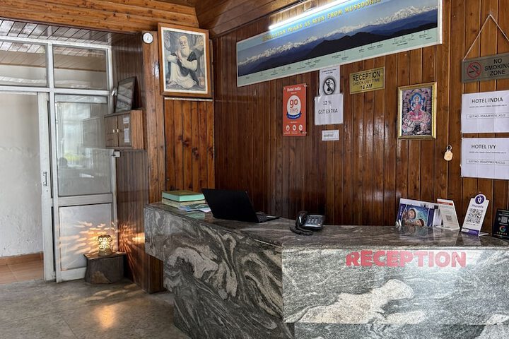 Hotel Interior 2 of 42