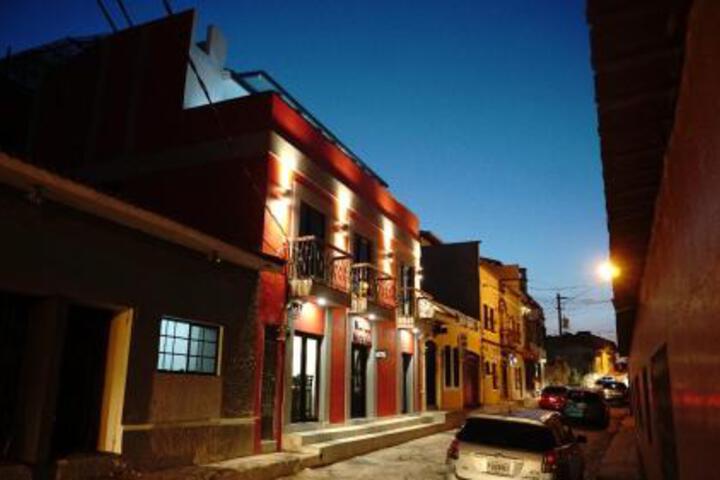 Hotel Karolina Boutique