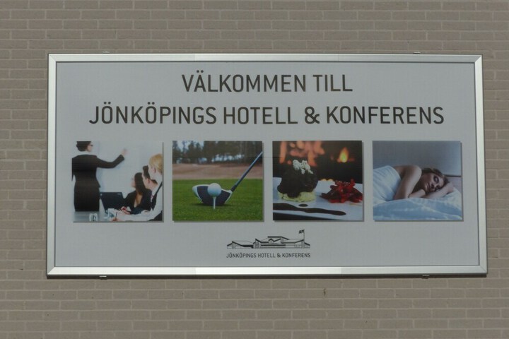 JOENKOEPINGS HOTELL & KONFERENS