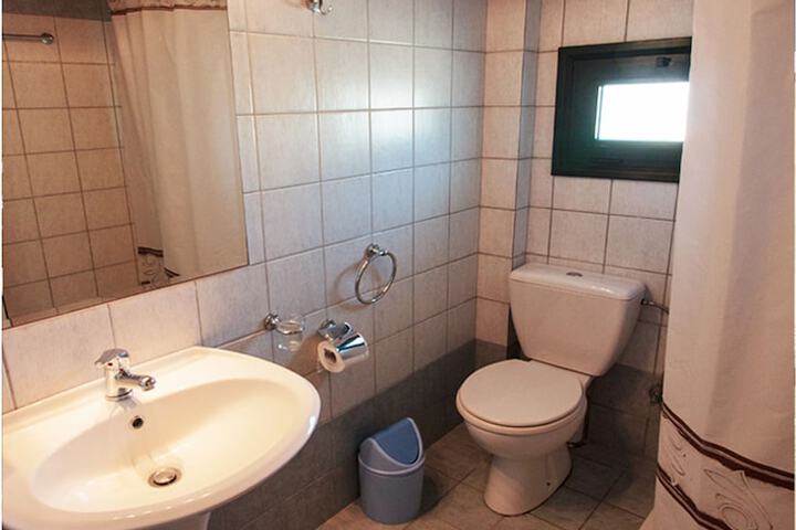 Bath Amenities