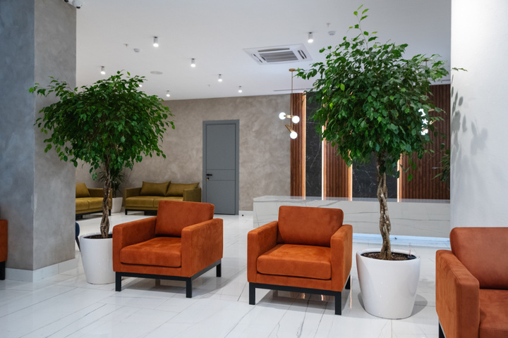 Hotel Interior 8 of 13
