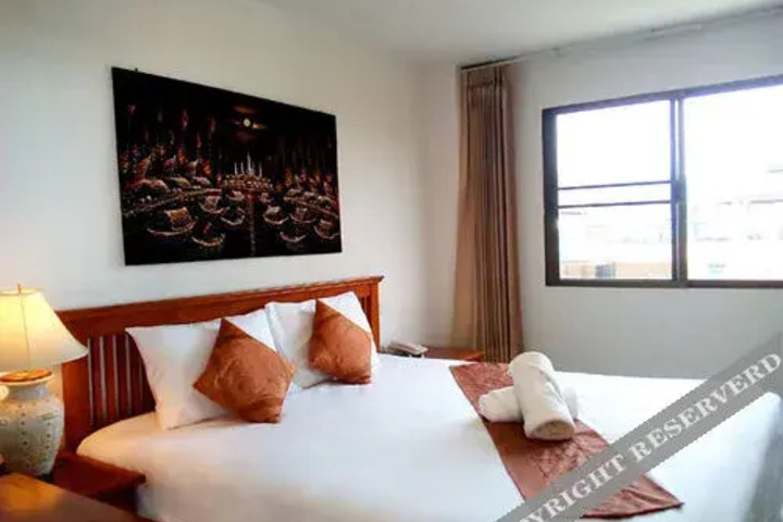 Hua Chiew Residence