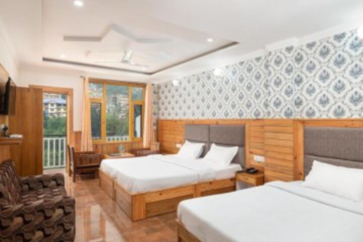 SHANTI NIWAS