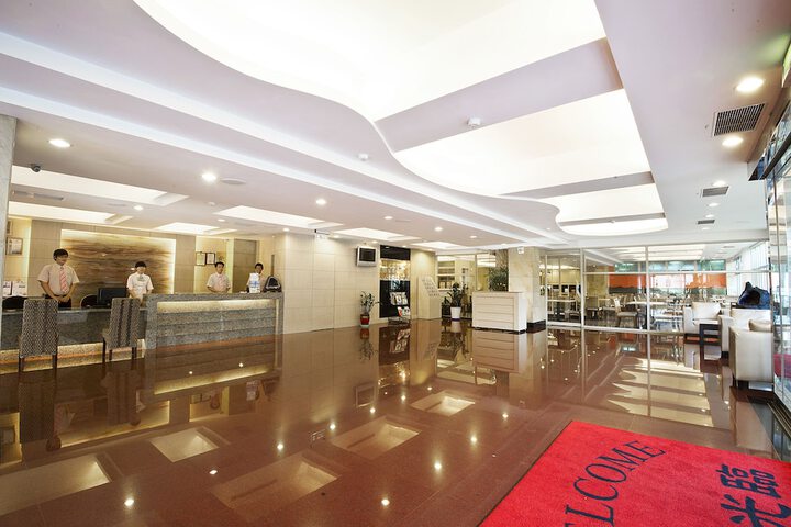 Hotel Interior 5 of 62