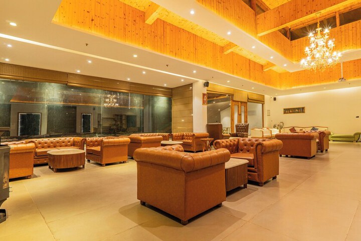 Hotel Interior 6 of 56