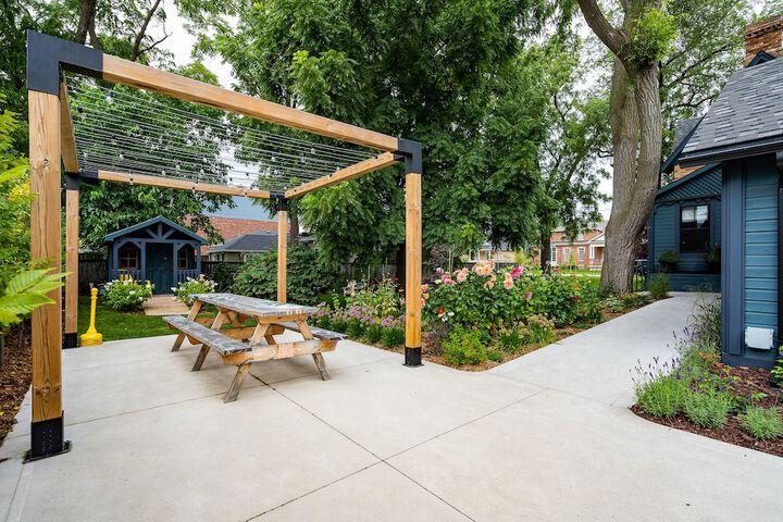 Terrace/Patio 27 of 39