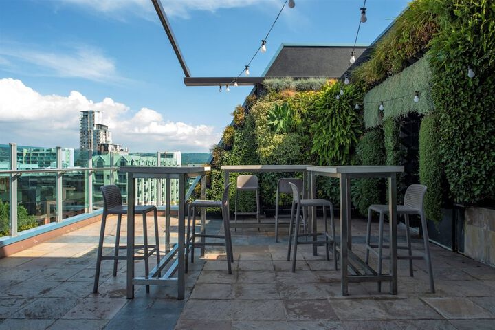 Terrace/Patio 35 of 37