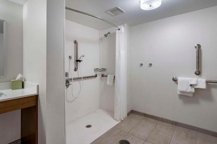 1 King Bed Suite (23 of 26)