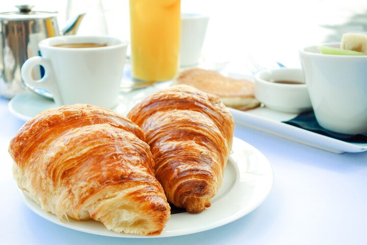Breakfast/Coffee Service 27 of 49