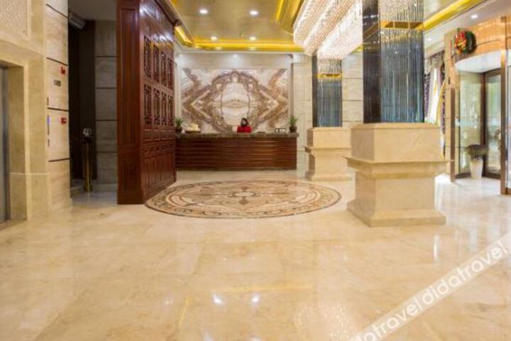 Hotel Interior 17 of 22