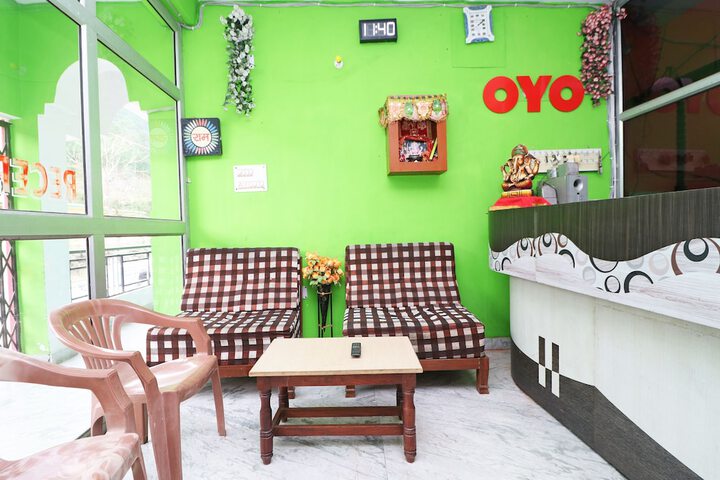 OYO 29369 NARAYANA HOTEL AND RESORT